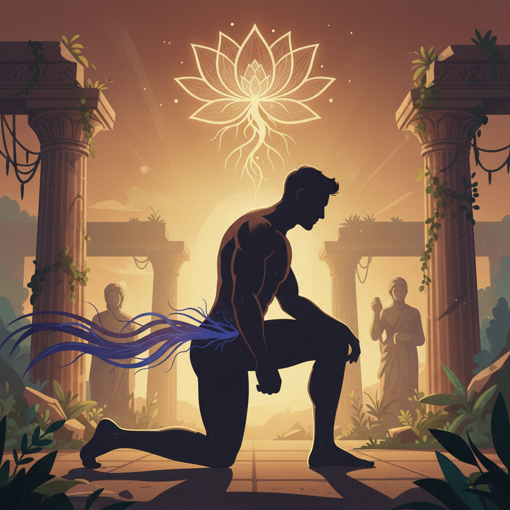 Упражнения кегеля для потенции