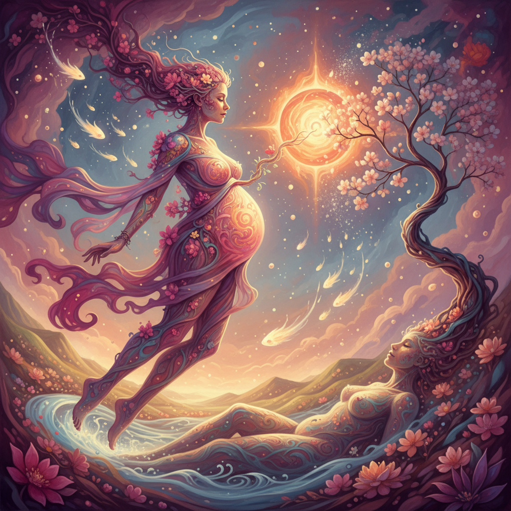 либидо при беременности