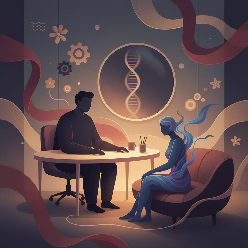 врач сексолог Владимир