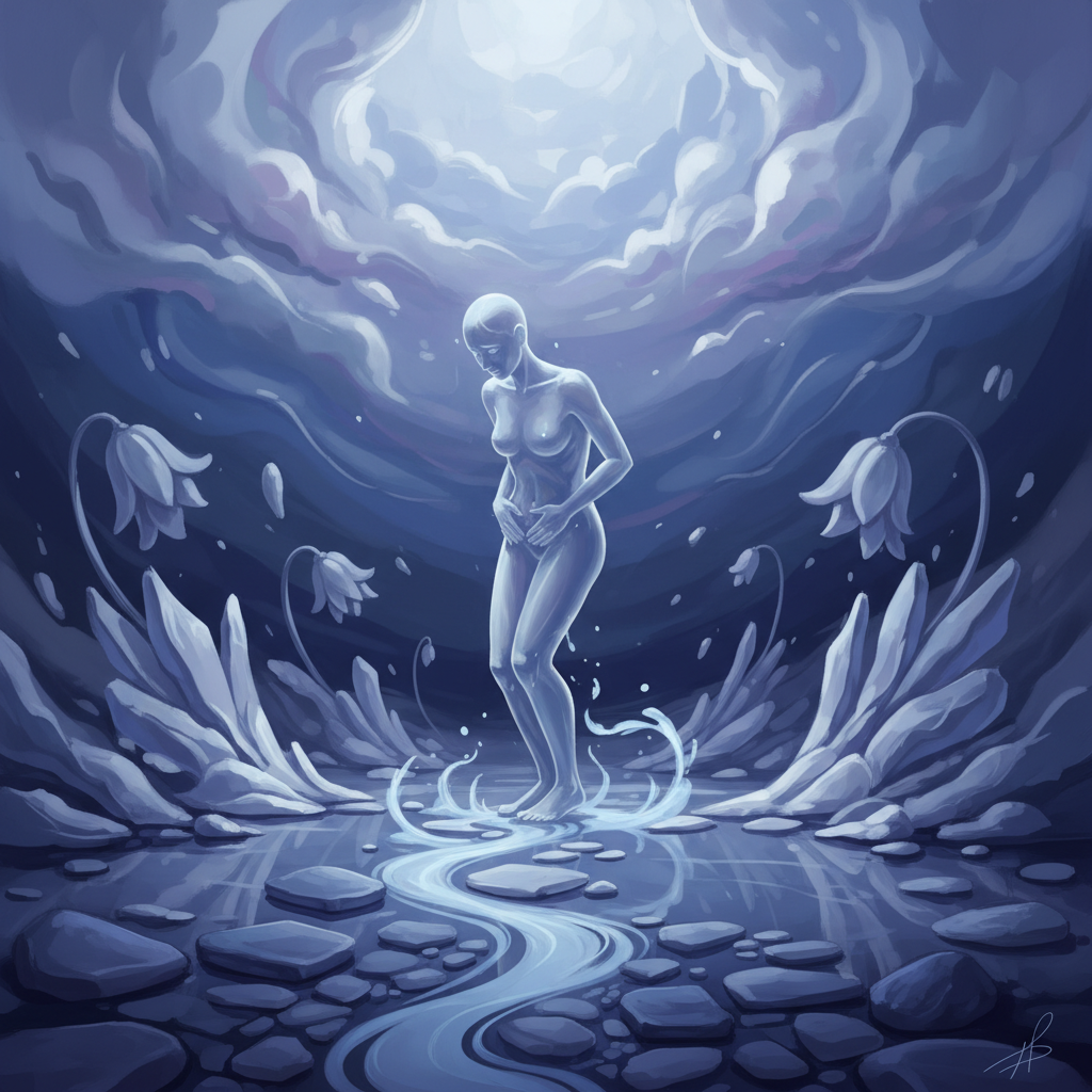 После упражнений кегеля недержание мочи