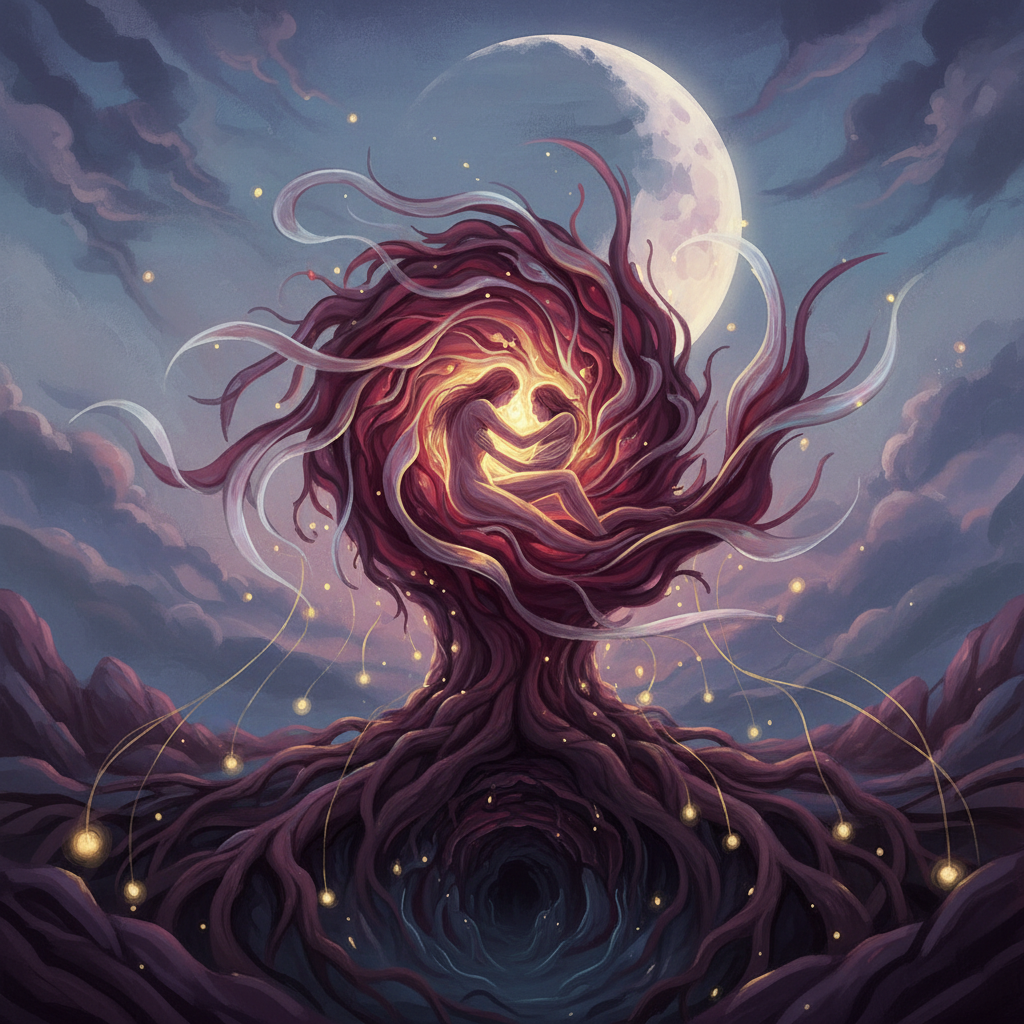 бессознательное либидо