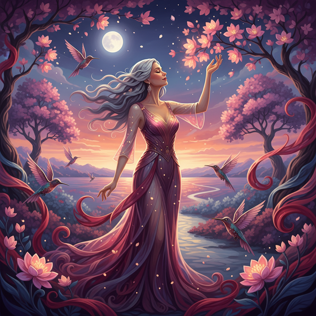 повышенное либидо у женщин после 50