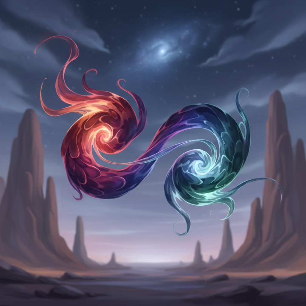 разное либидо