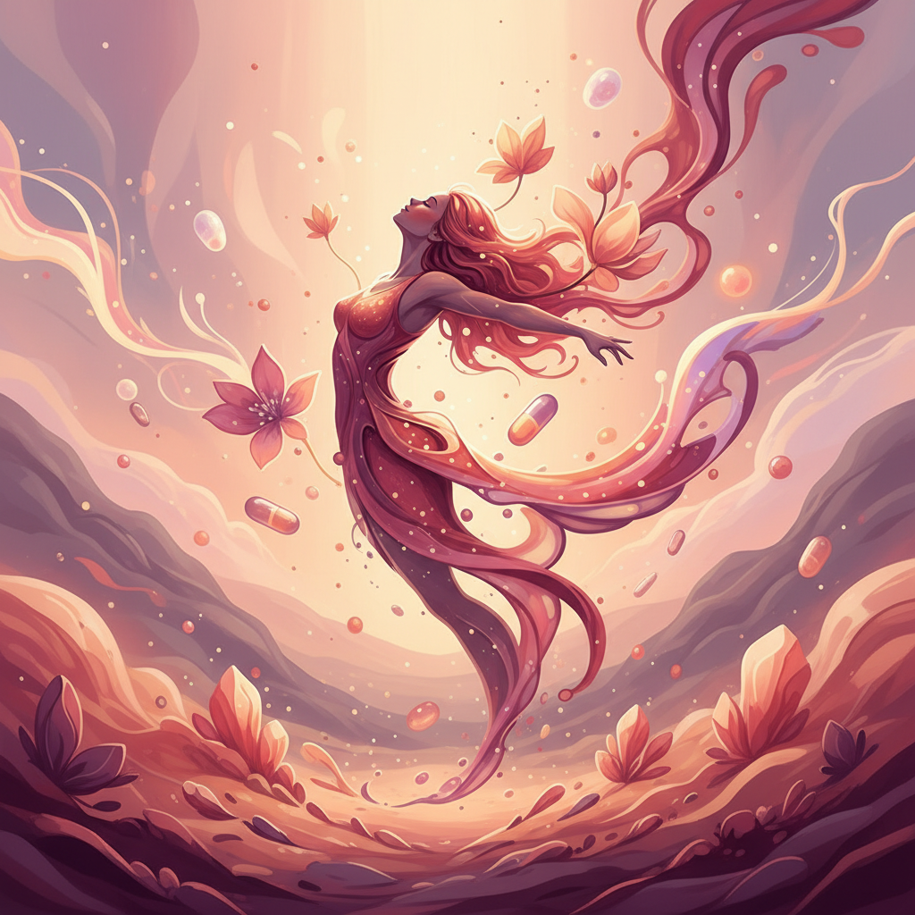 витамины для либидо женские