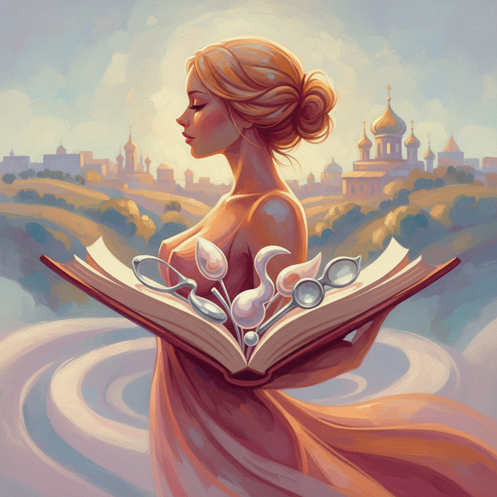 гинеколог сексолог Смоленск