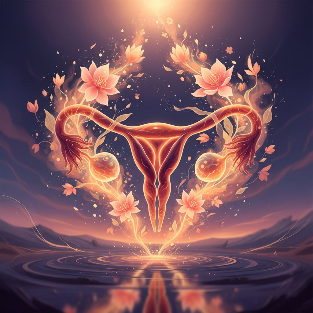 яичники либидо