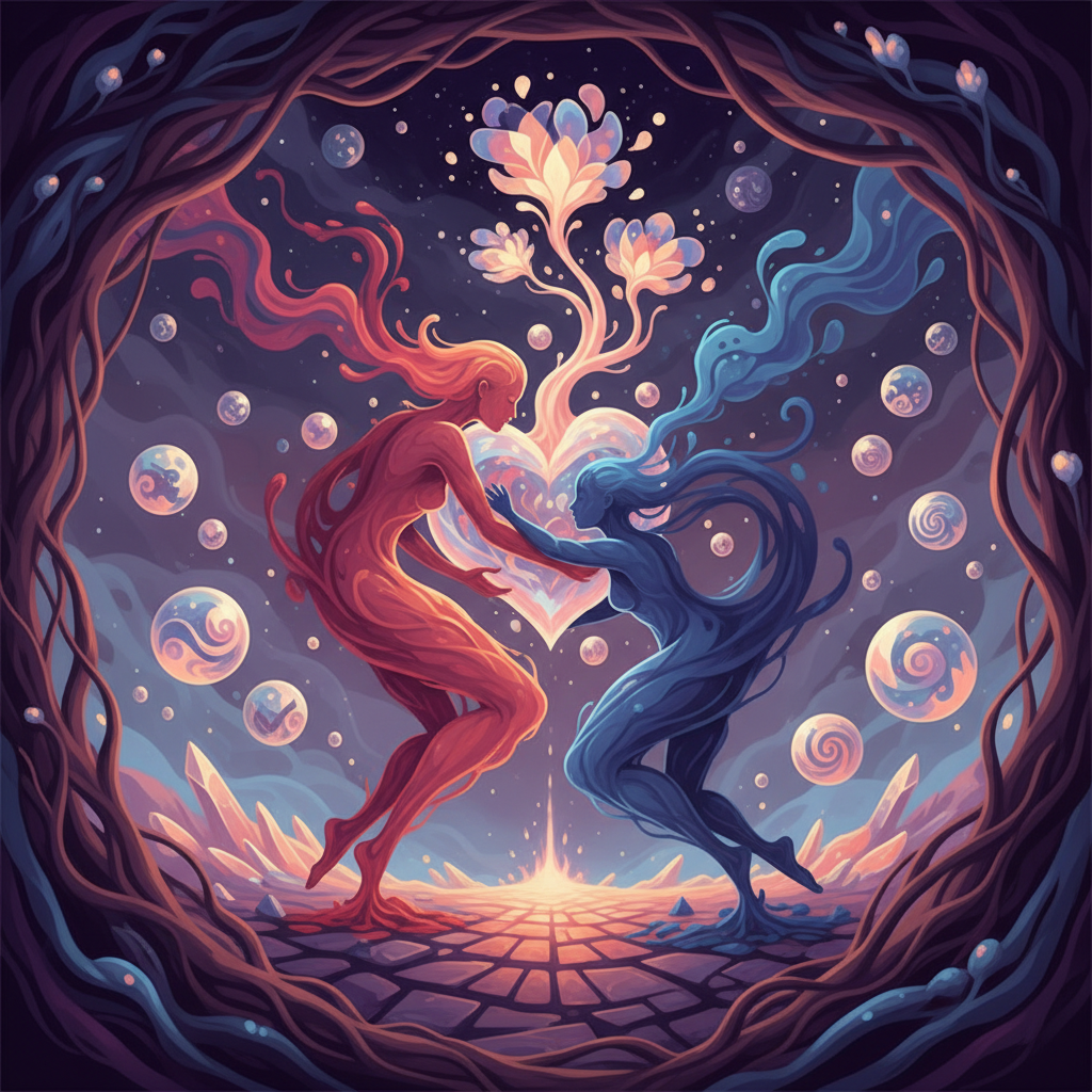 виды либидо