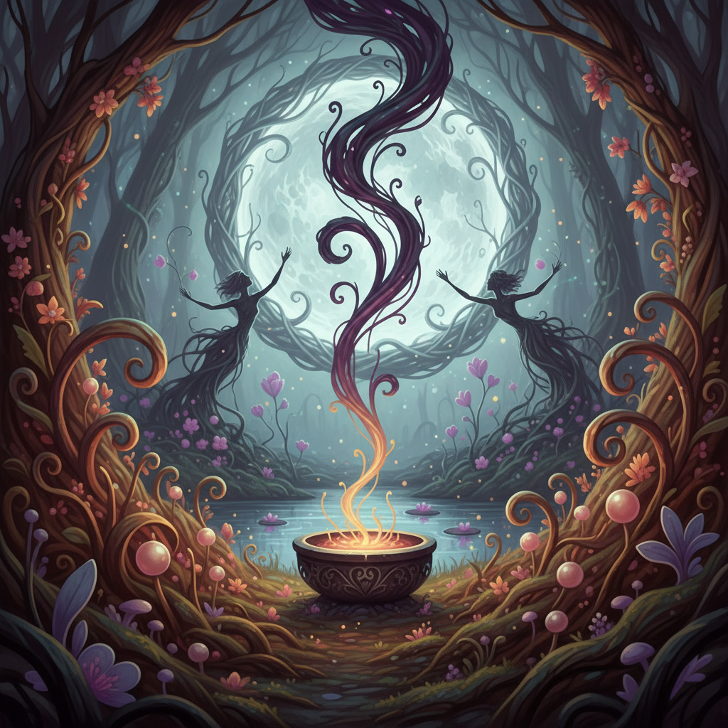 травы для либидо