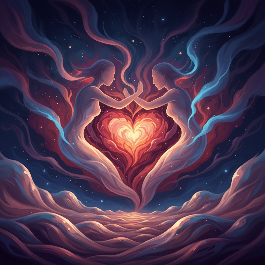 точка либидо