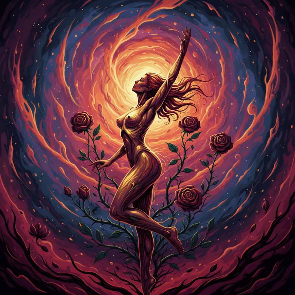 повышенный тестостерон у женщин и либидо