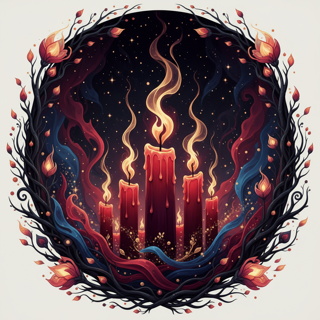 свечи либидо