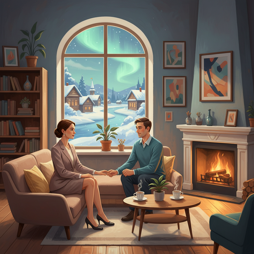 психолог сексолог Архангельск