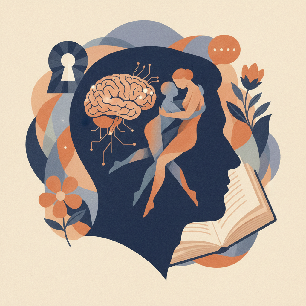 психолог сексолог Владимир