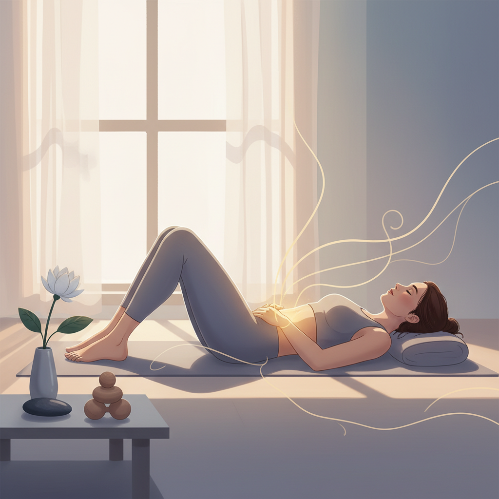 Упражнения кегеля для женщин в домашних