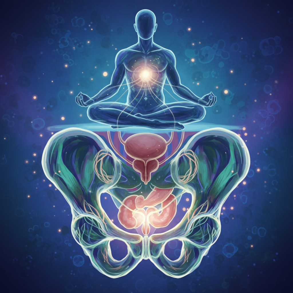 Упражнения кегеля для простаты