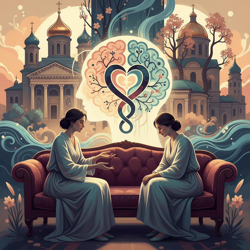 психолог сексолог Калуга