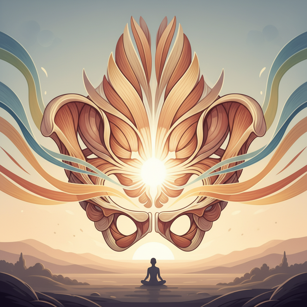 Правильные упражнения кегеля