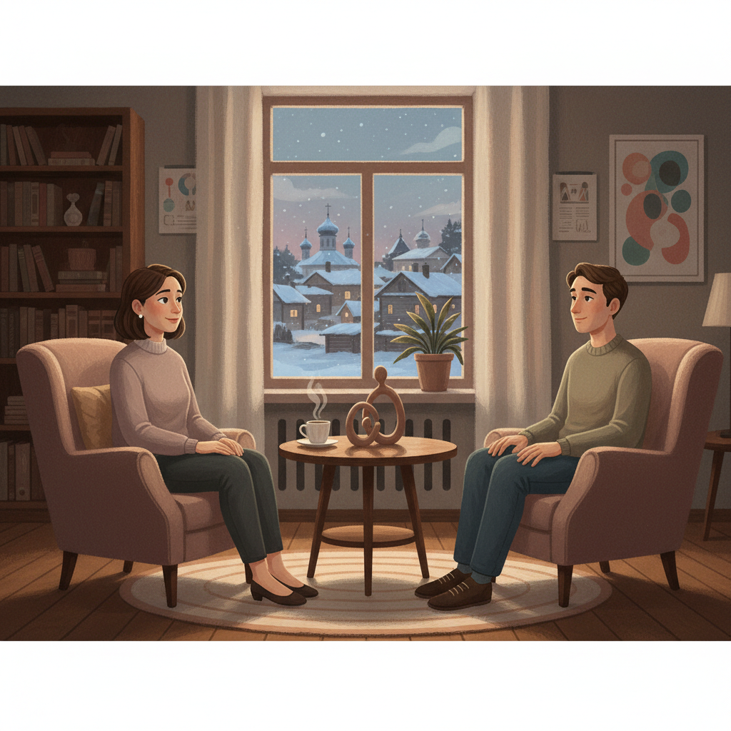 психолог сексолог Вологда