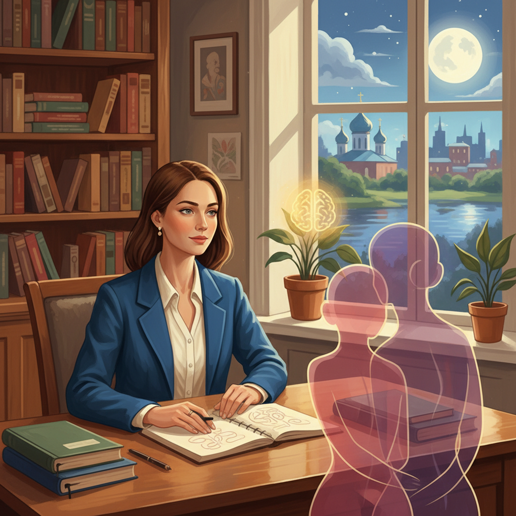 психолог сексолог Тамбов