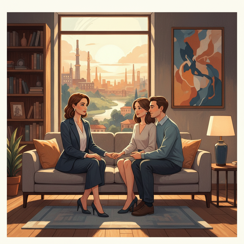 психолог сексолог Каменск-Уральский