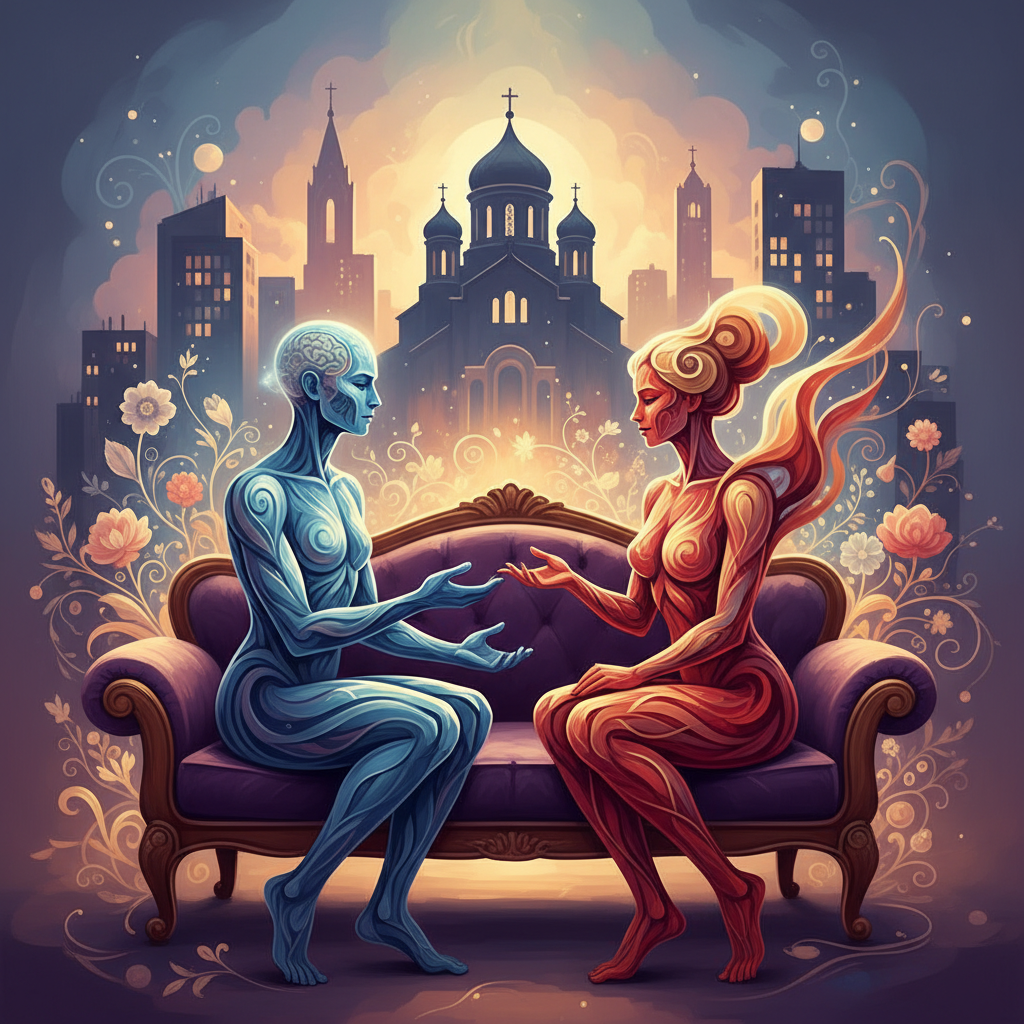 психолог сексолог Саранск