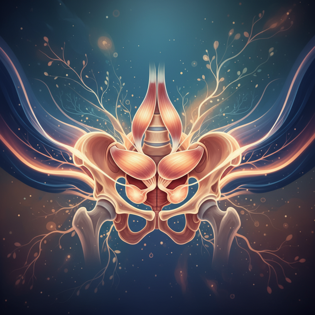 Упражнения для укрепления мышц влага кегеля