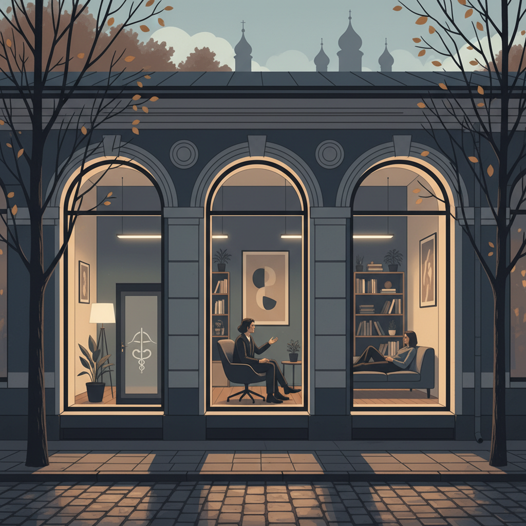 психолог сексолог Псков