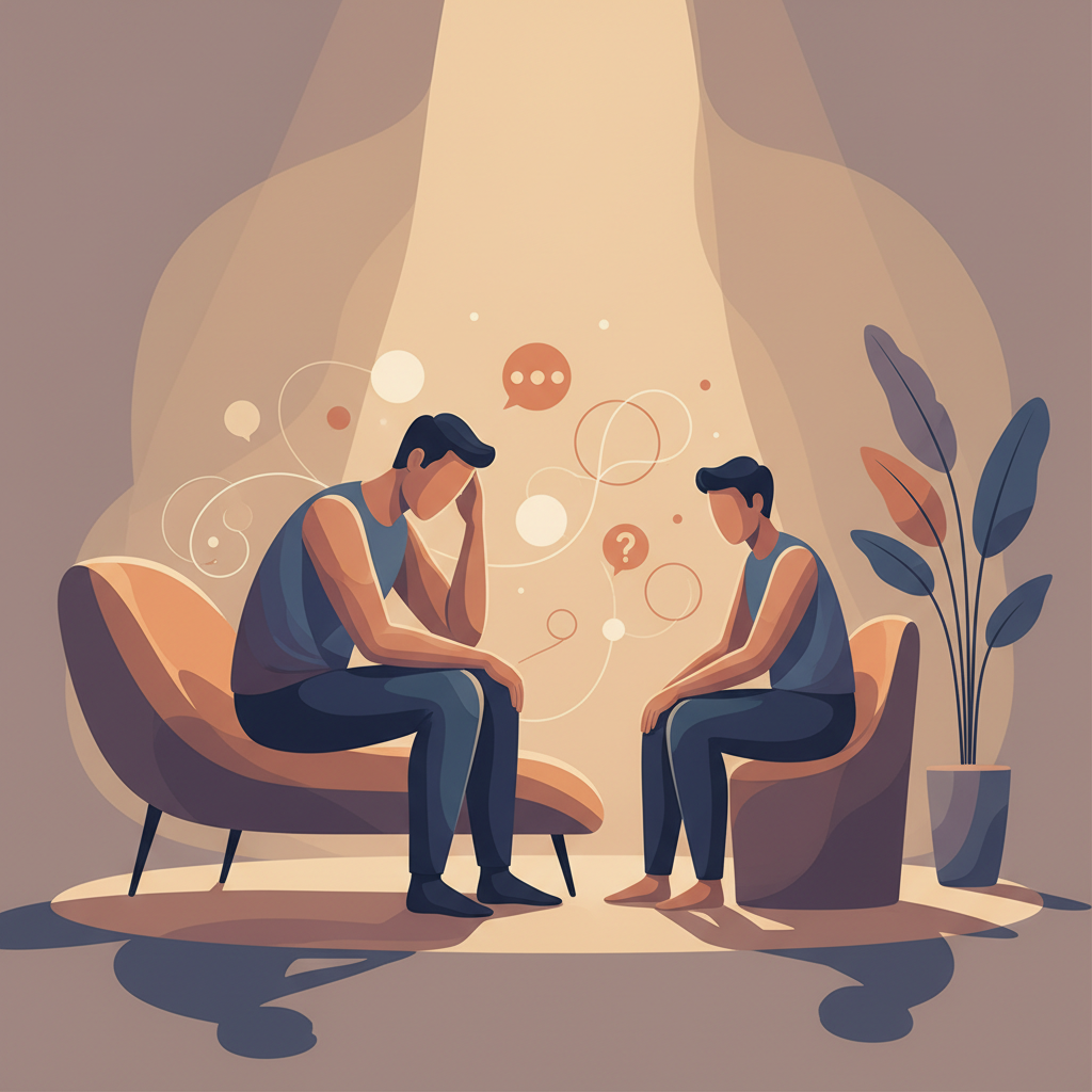 мужской сексолог консультация