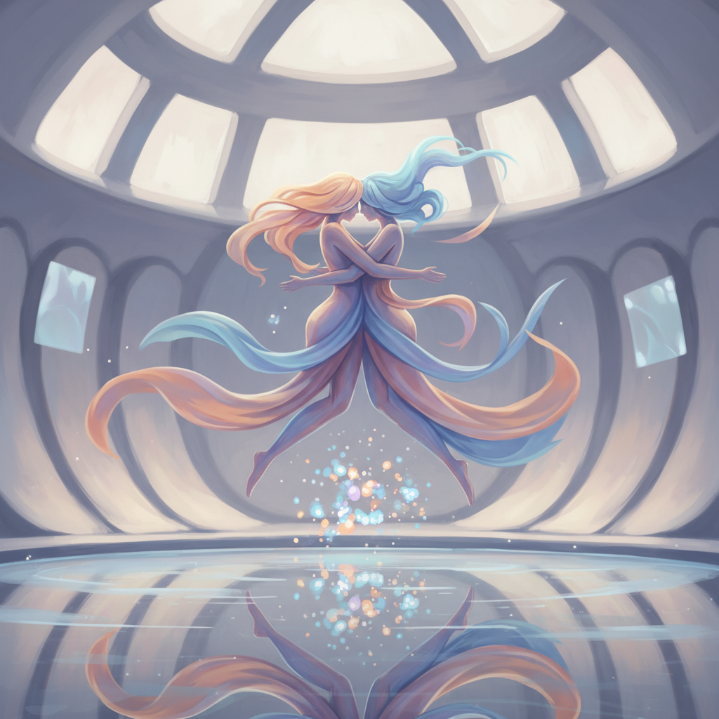 техники для близости в паре запись