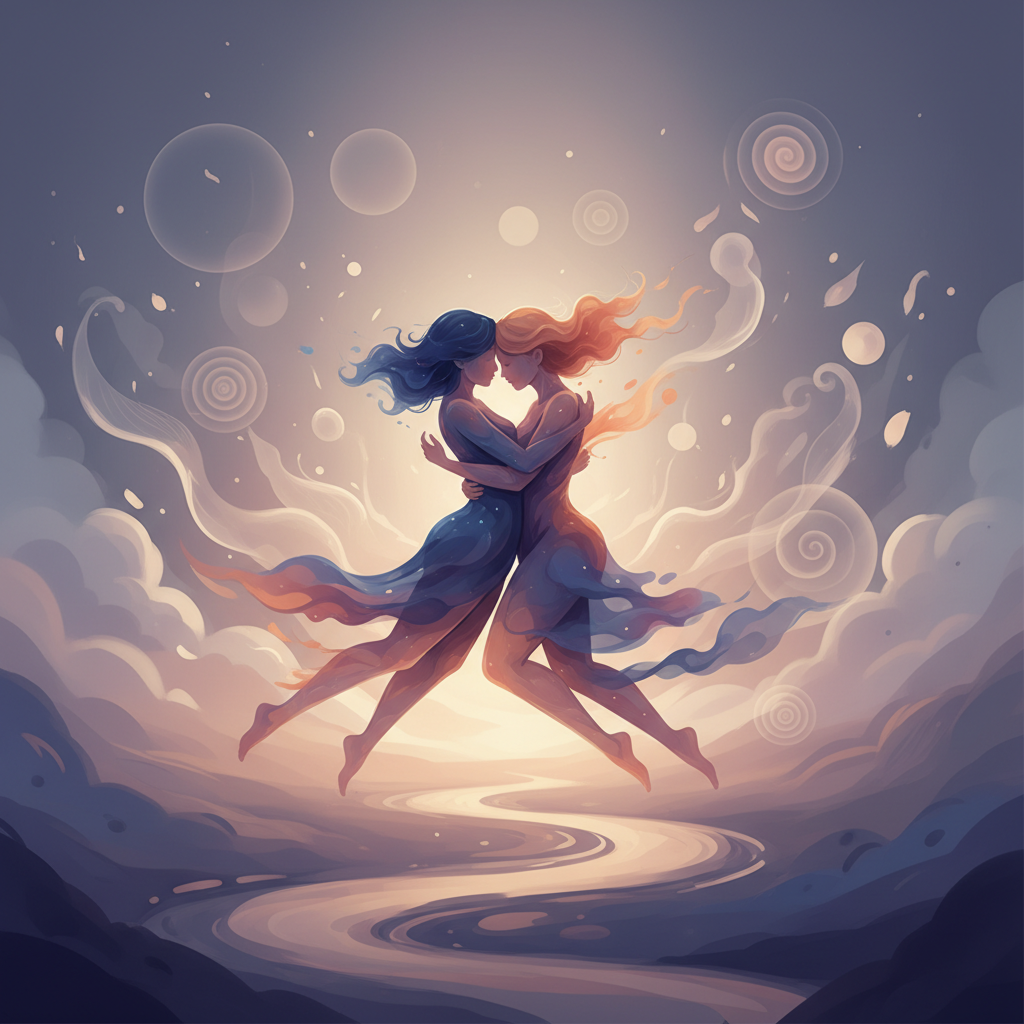 техники для близости в паре услуги