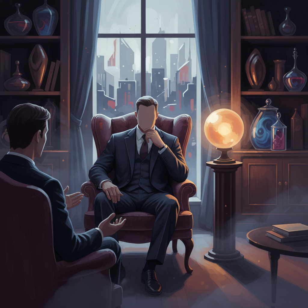 мужской сексолог консультация Воронеж