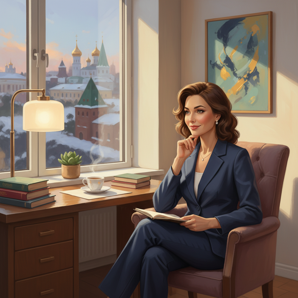 женский сексолог Тула