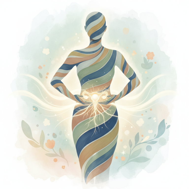 Помогают ли упражнения кегеля при опущении матки