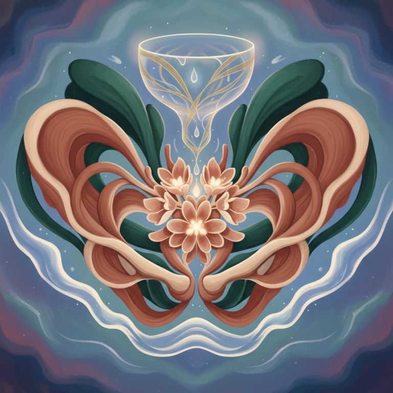 Лучшие упражнения кегеля для тазового дна