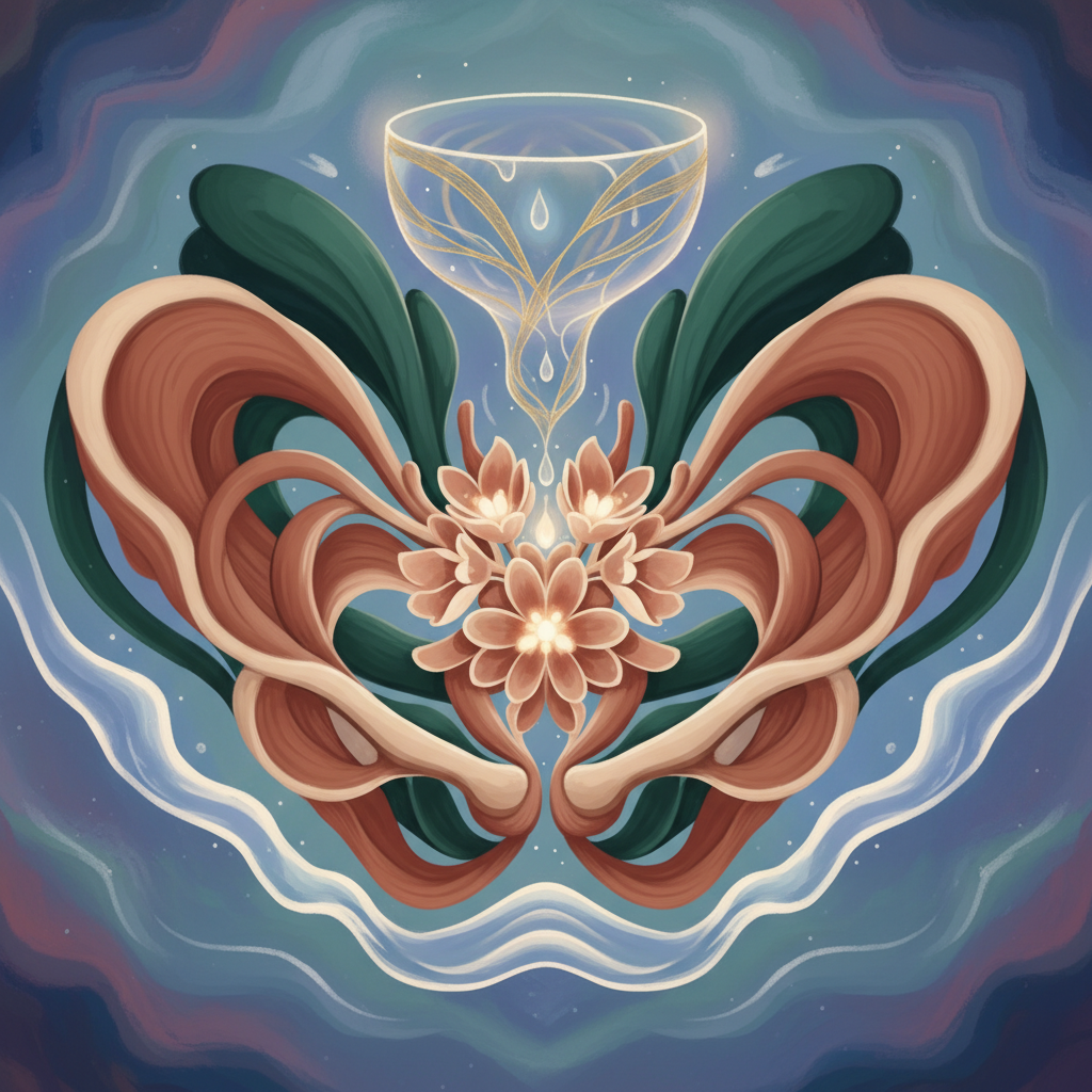 Лучшие упражнения кегеля для тазового дна