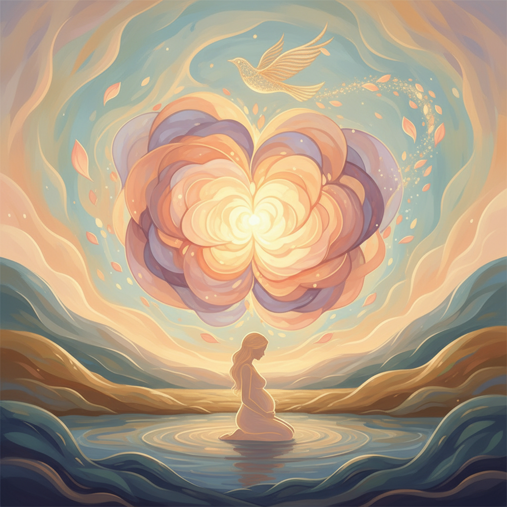 Упражнения кегеля перед родами