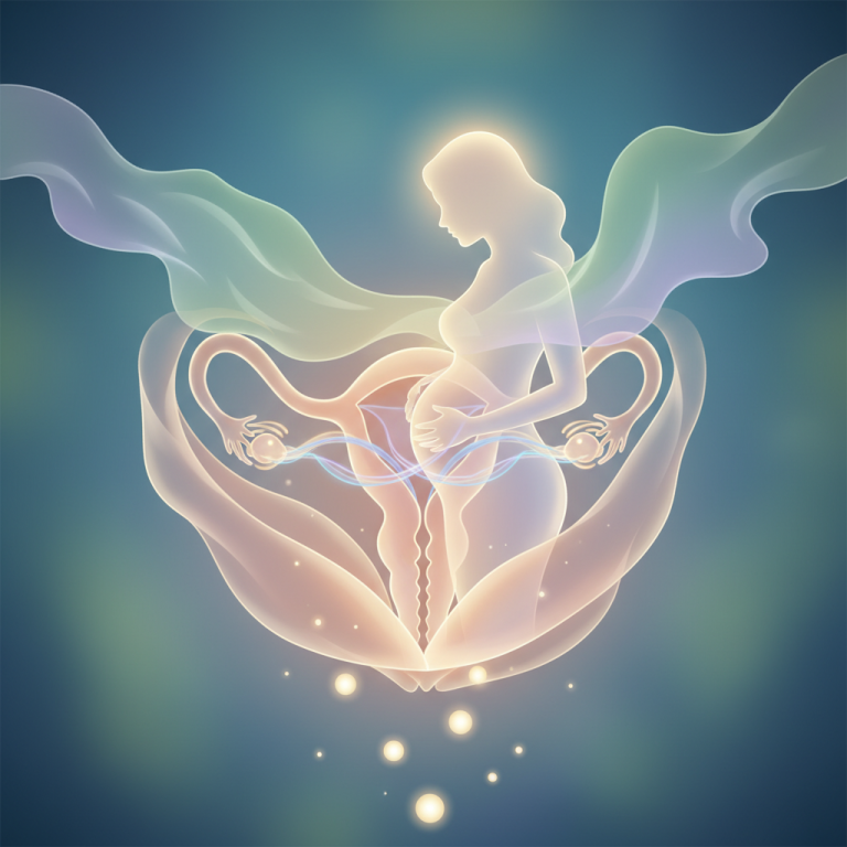 Упражнения кегеля для беременных 2 триместр