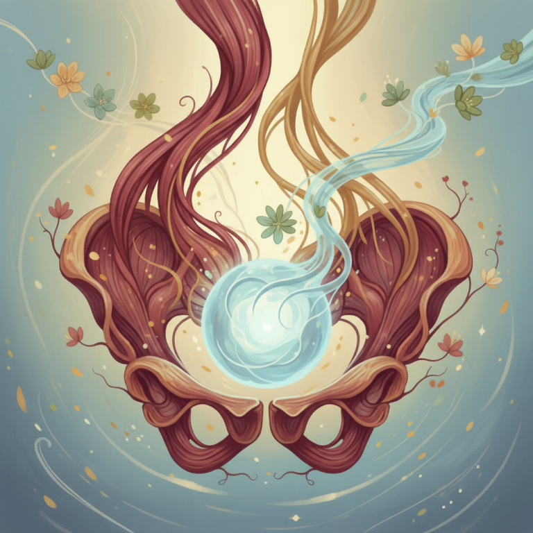 Зачем нужно делать упражнения кегеля