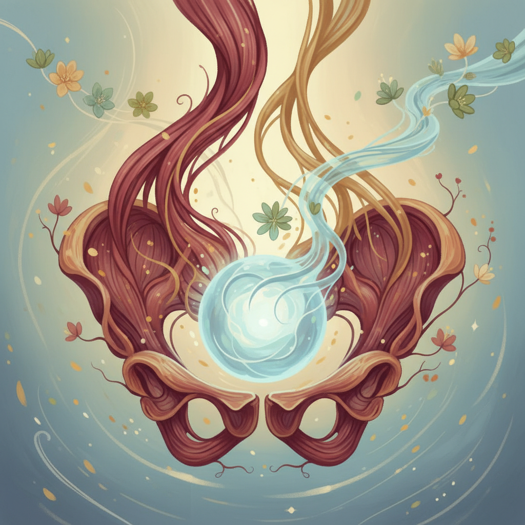 Зачем нужно делать упражнения кегеля