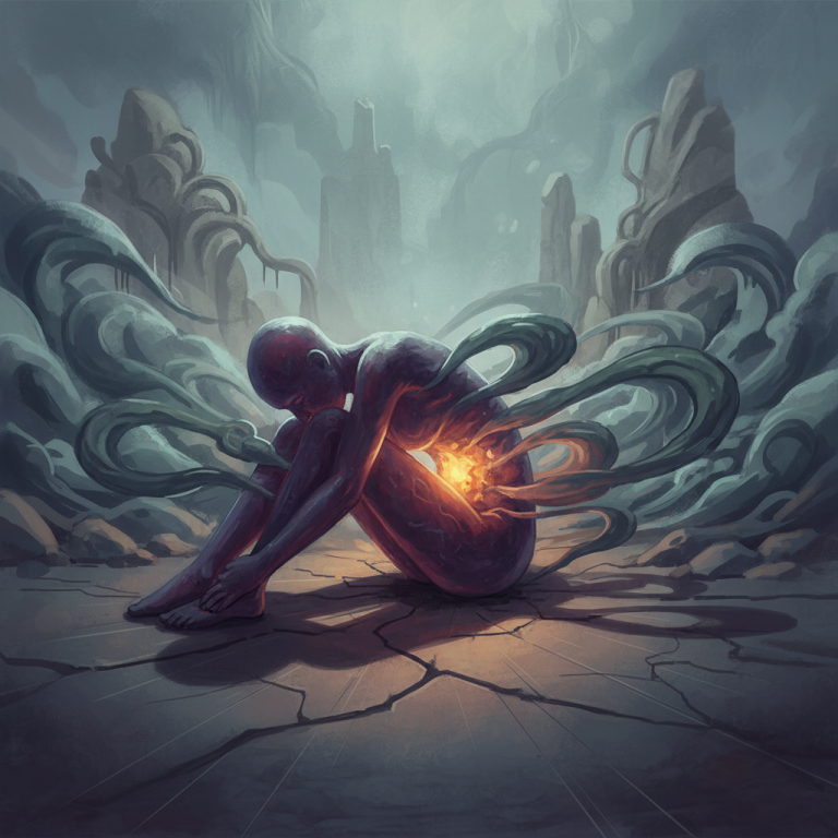 После упражнения кегеля болит живот