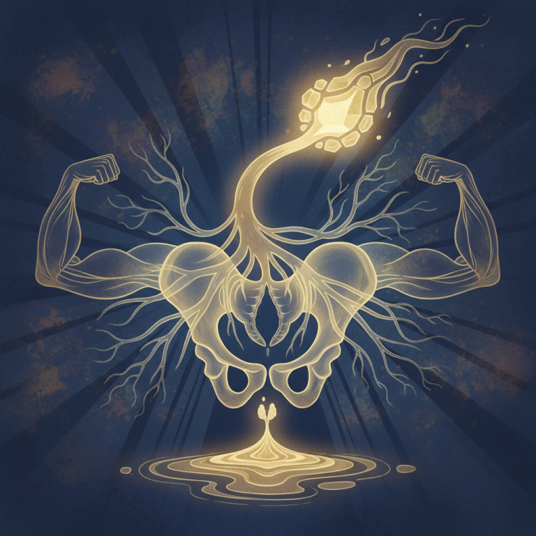 Упражнение кегеля после удаления железа простаты