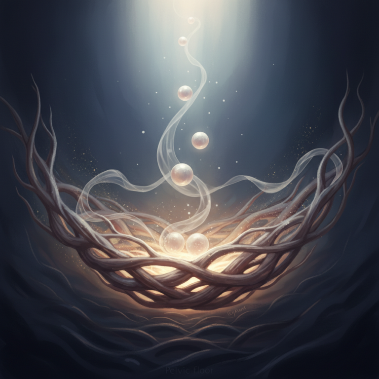 Упражнения кегеля при опущении органов малого таза