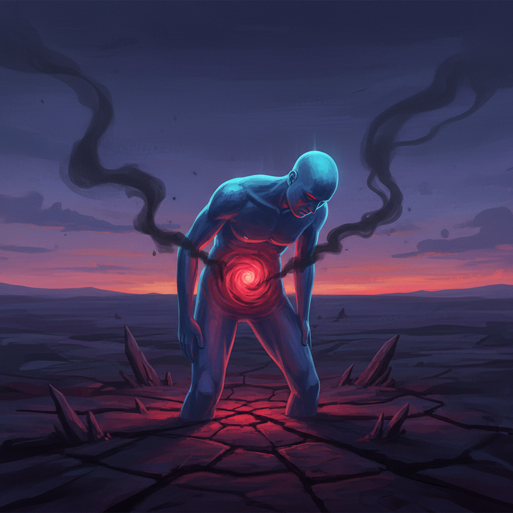 После упражнений кегеля болит низ