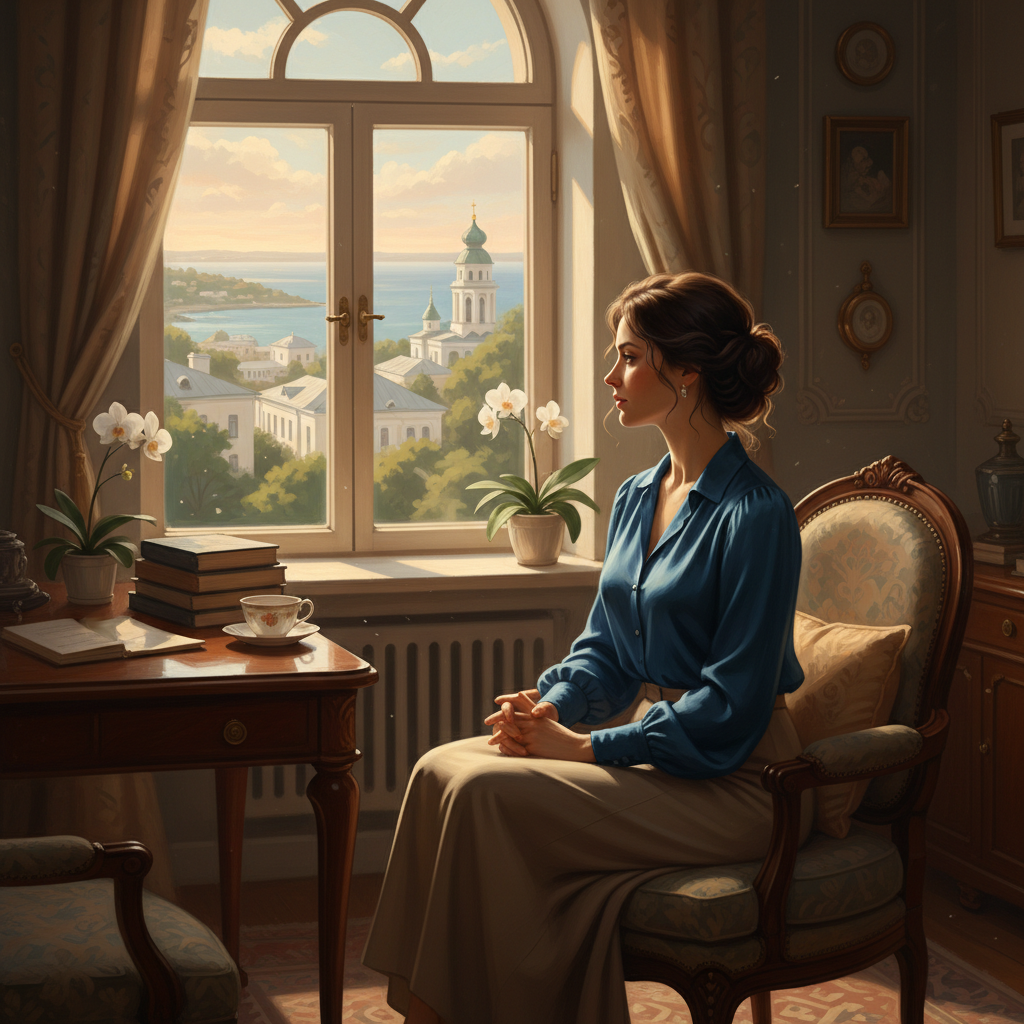 женский сексолог Севастополь