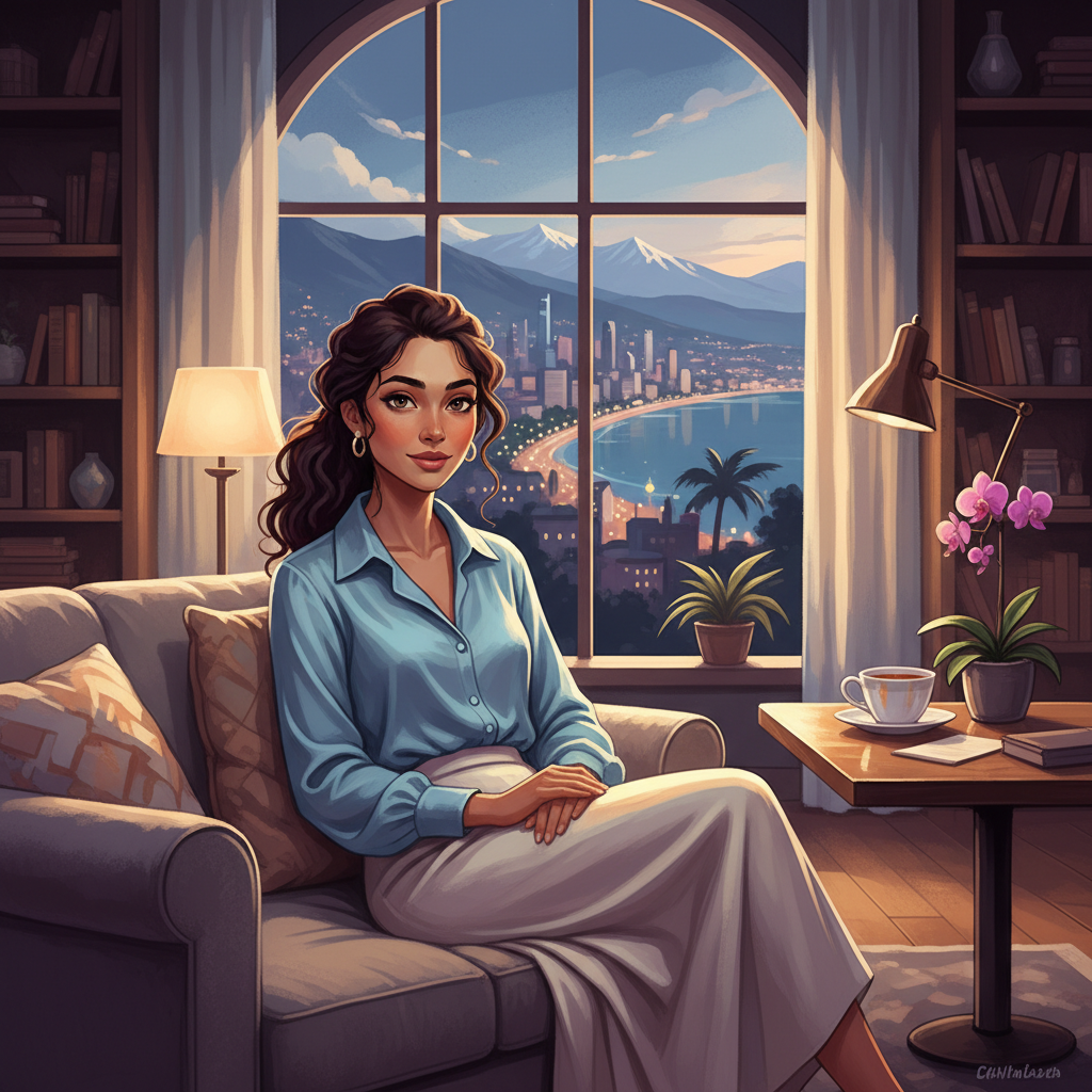 женский сексолог Сочи