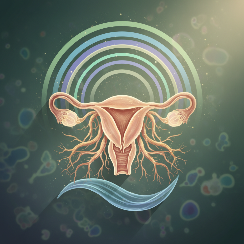 Упражнения кегеля для укрепления опущения матки