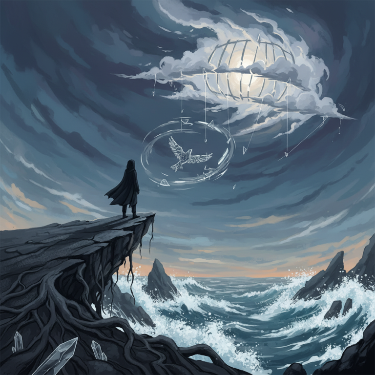 Почему ты не можешь отдаться