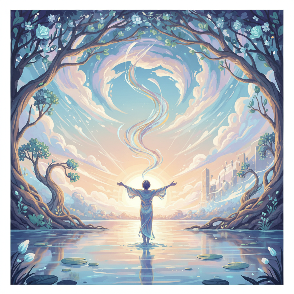 Как разрешить себе это