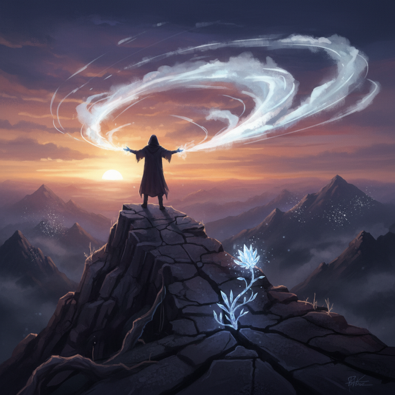 Как начать влиять