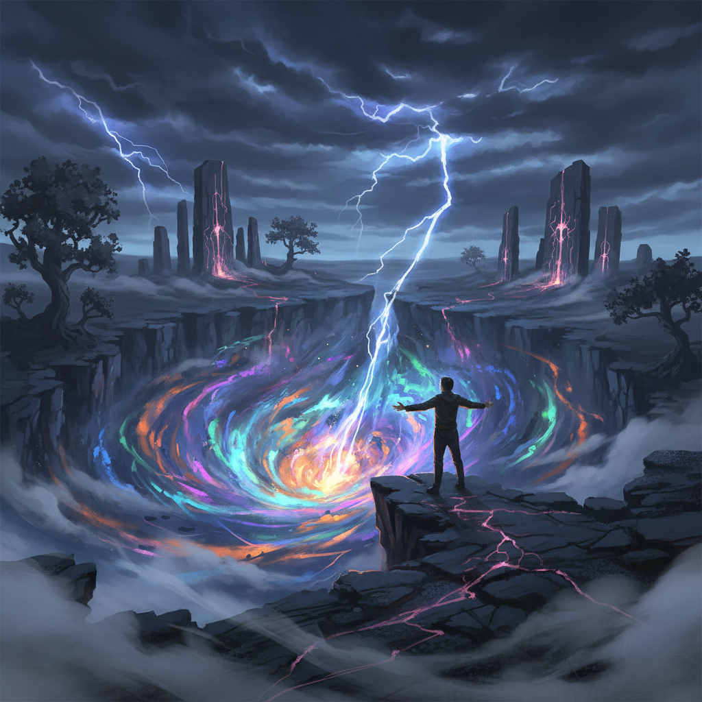 Почему ты не чувствуешь силу